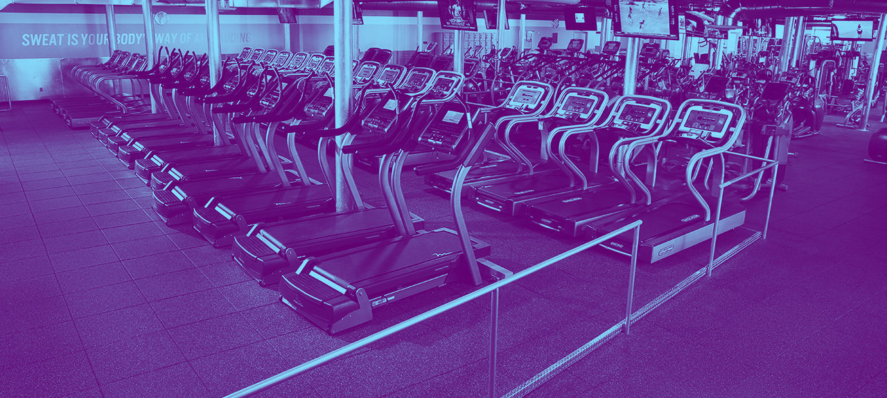 Crunch Fitness Springfield 215 Morris Avenue Springfield NJ 07081